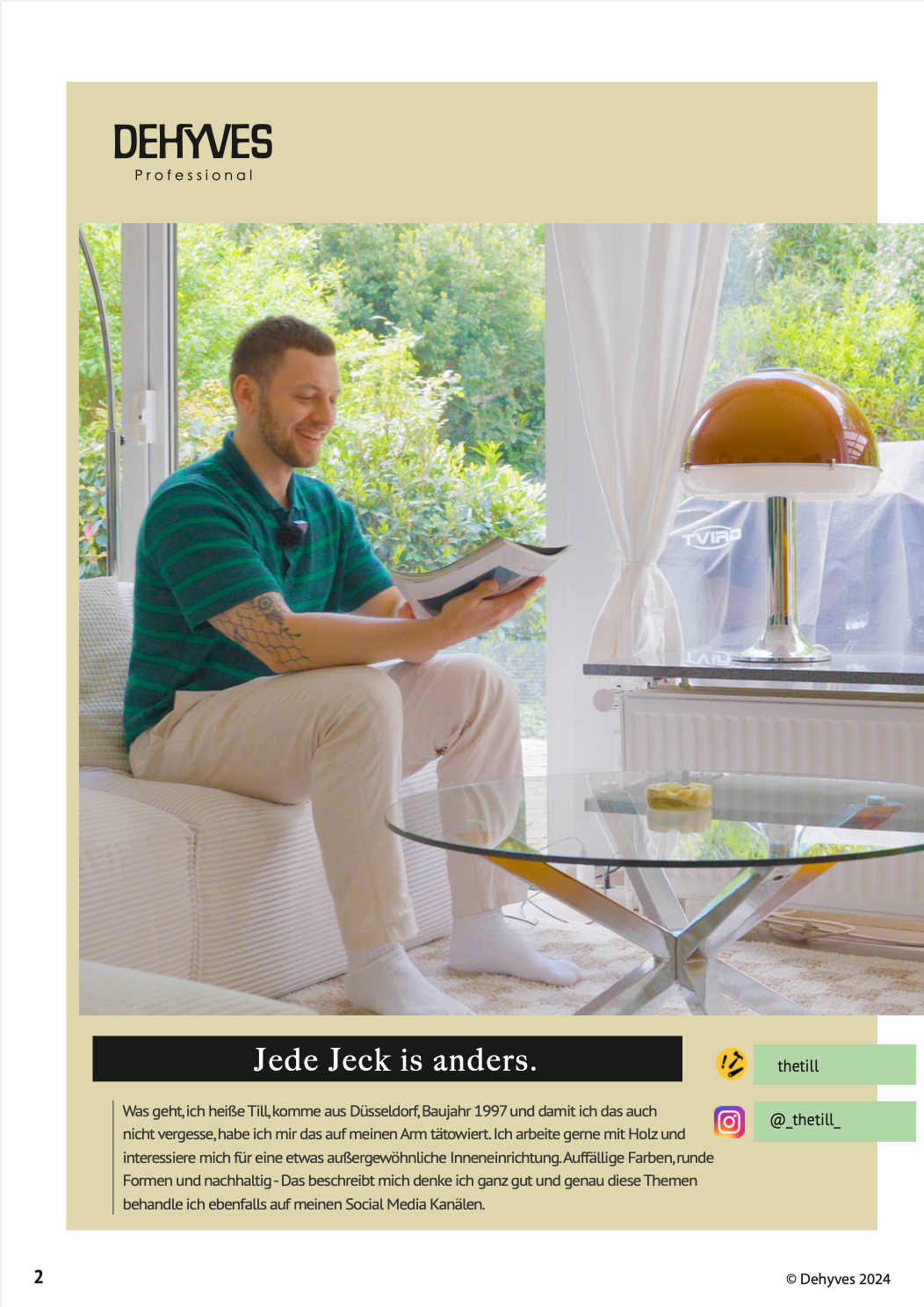 Kallax Sideboard Anleitung - TheTill - Dehyves Professional