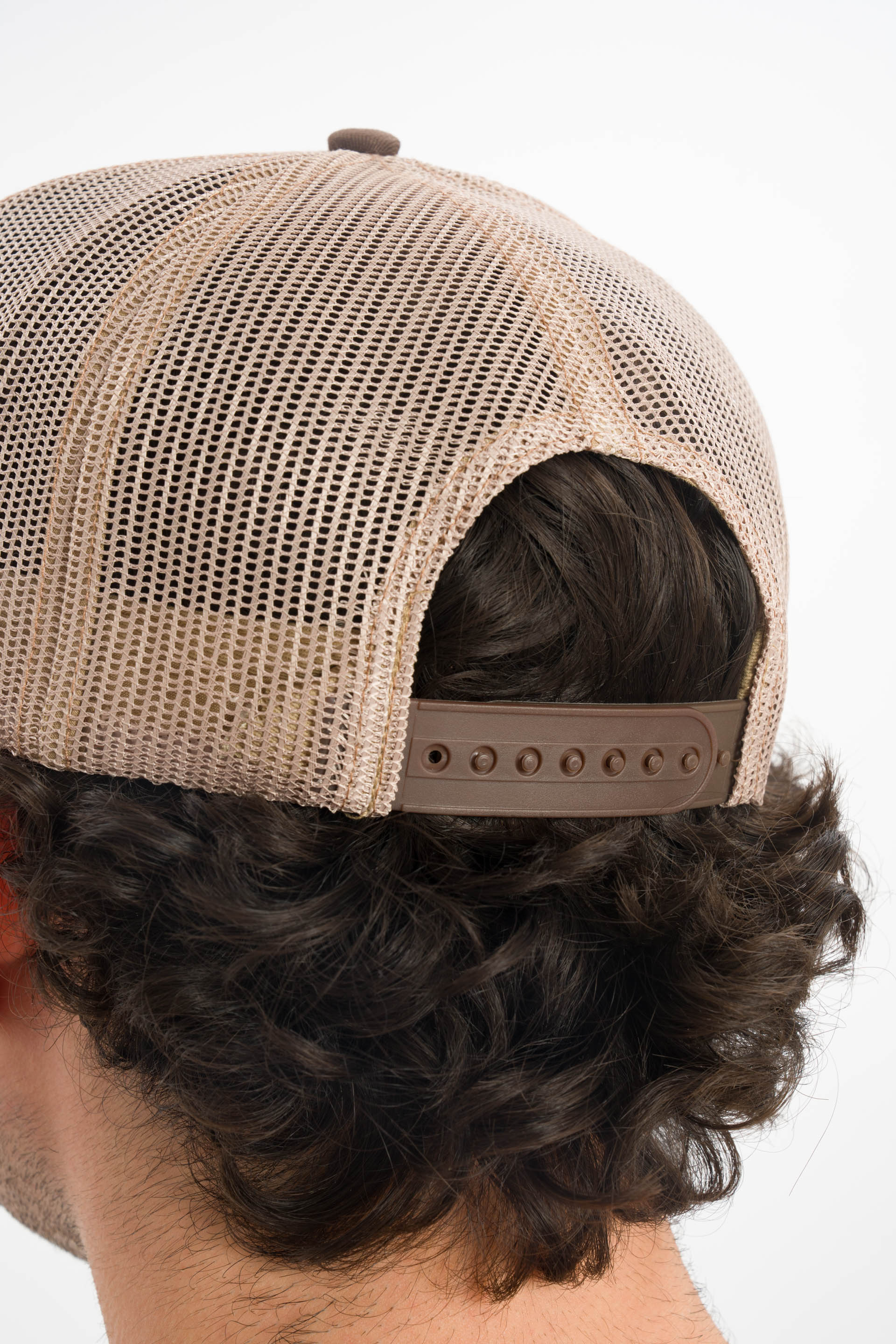 CAP Kastanie - UNISEX ESSENTIALS