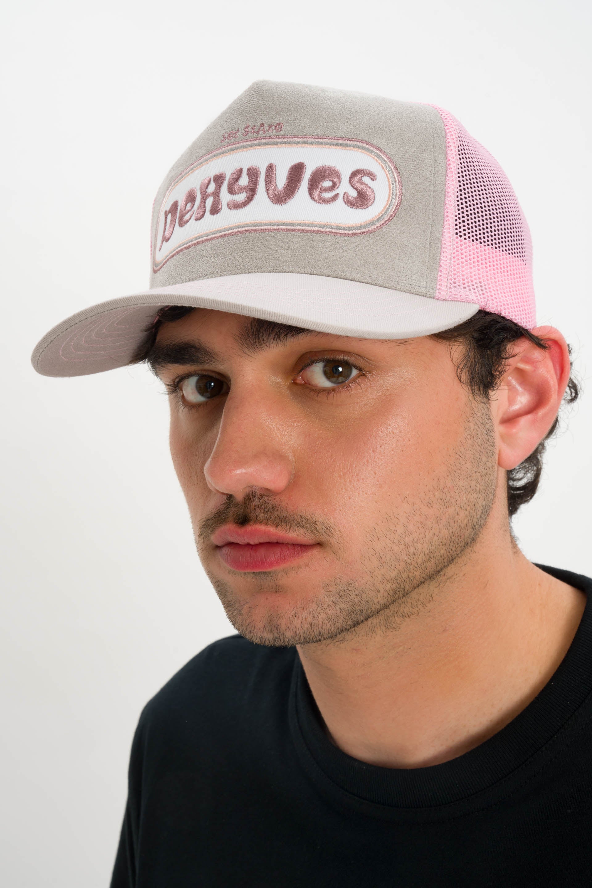 CAP Blush - UNISEX ESSENTIALS