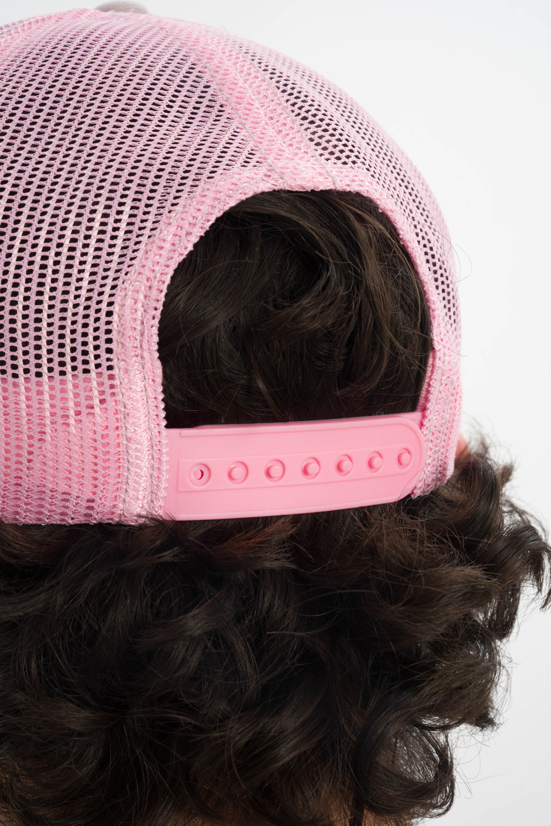 CAP Blush - UNISEX ESSENTIALS