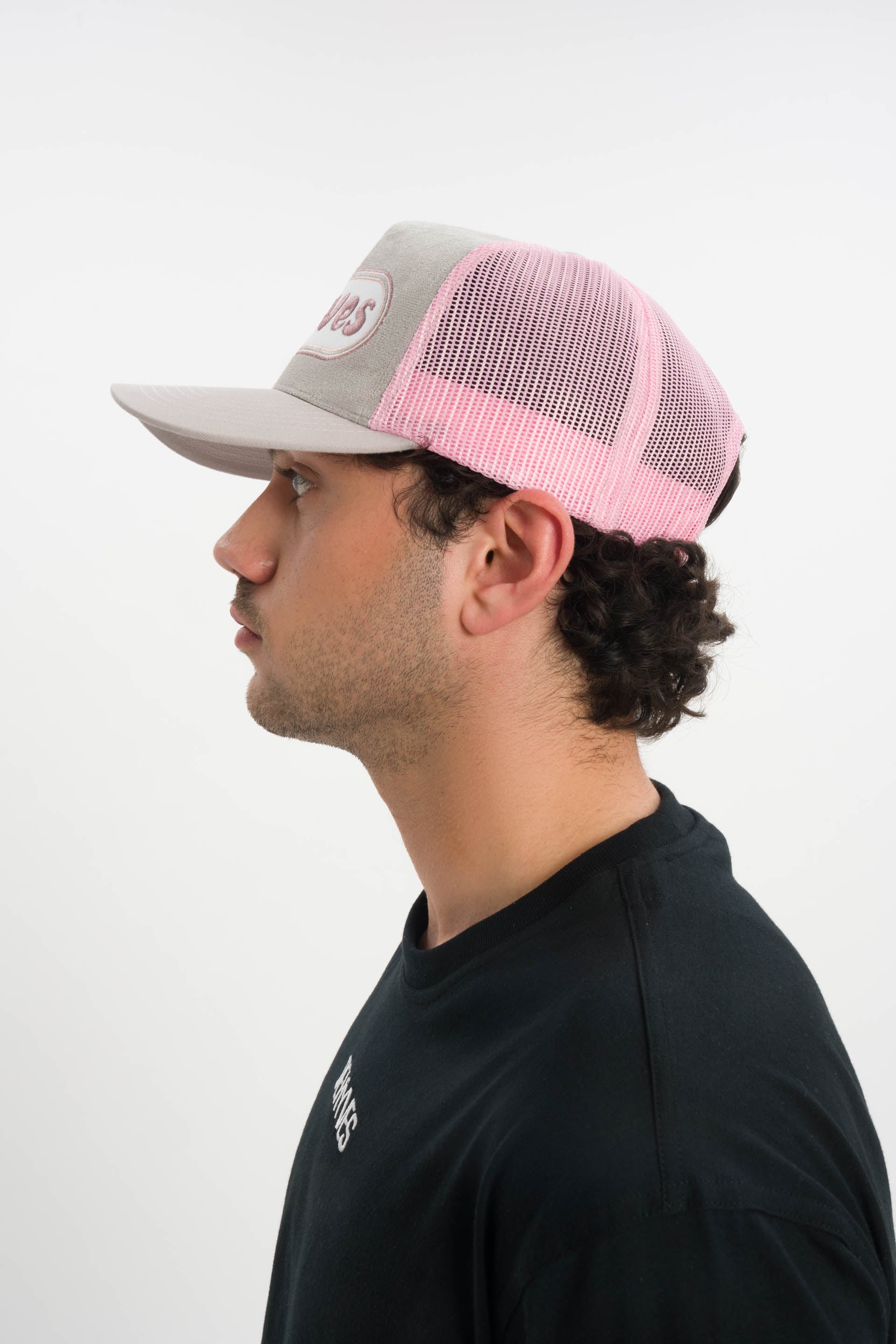 CAP Blush - UNISEX ESSENTIALS