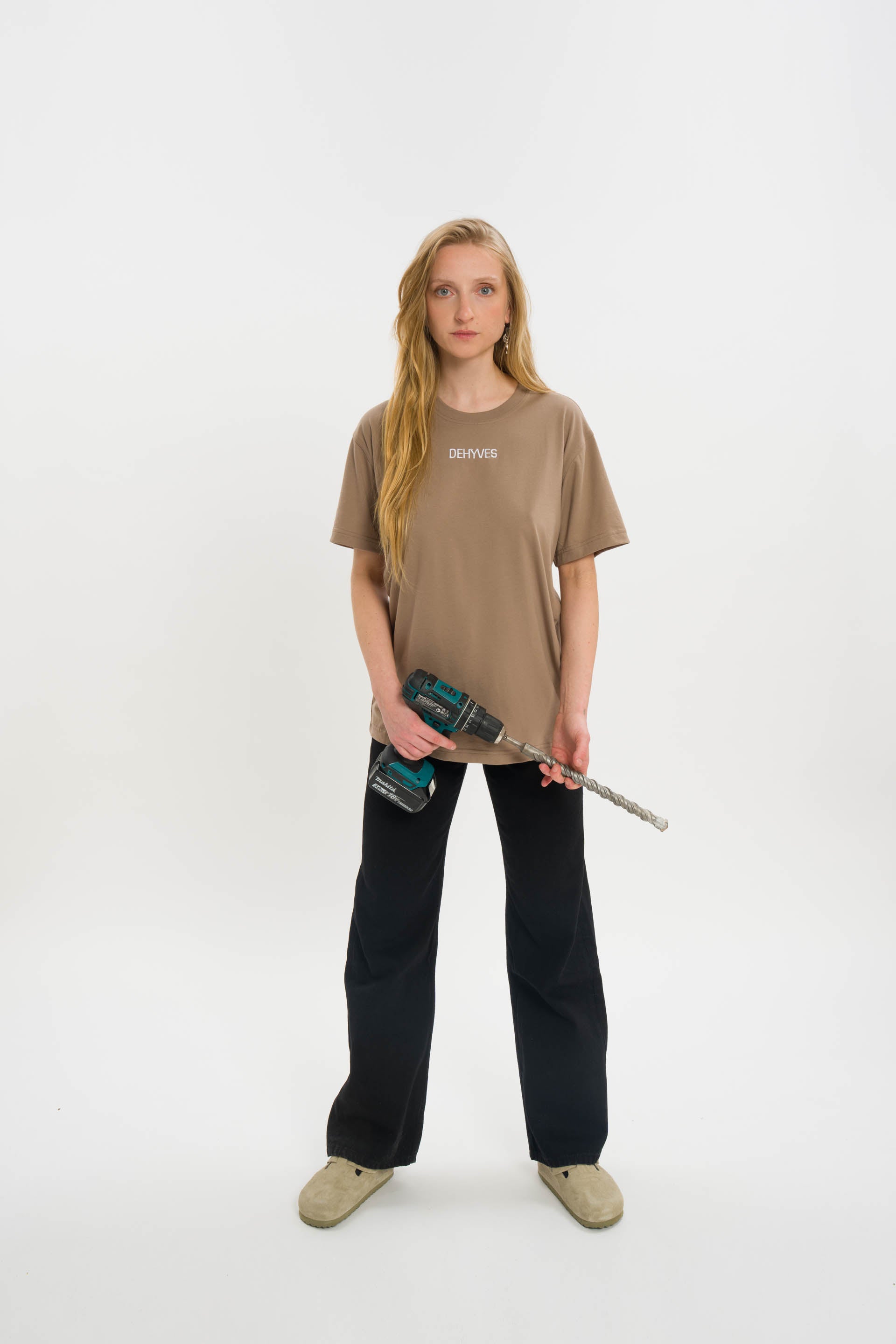 Sand - UNISEX ESSENTIALS