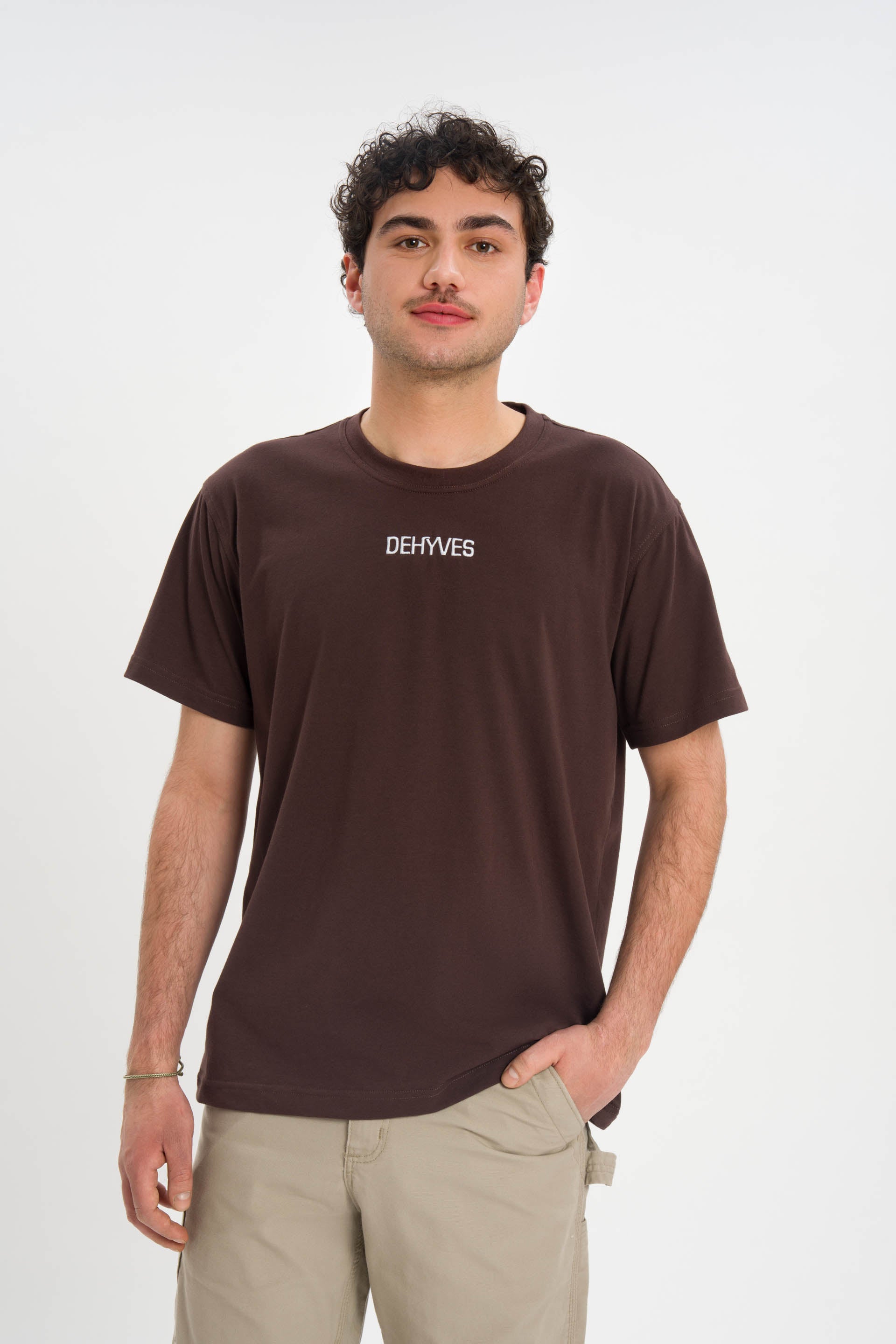 Mahagoni - UNISEX ESSENTIALS