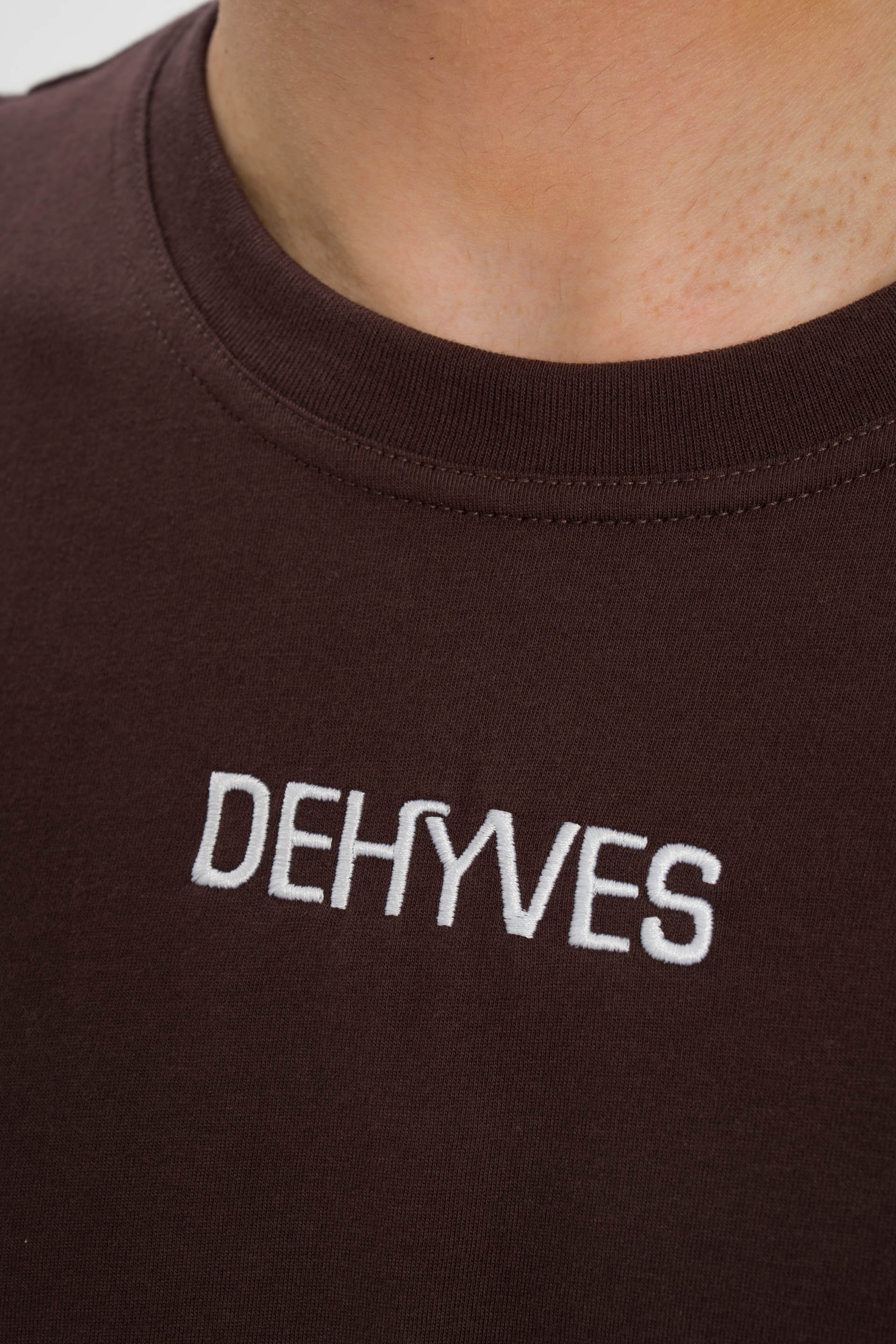 Mahagoni - UNISEX ESSENTIALS