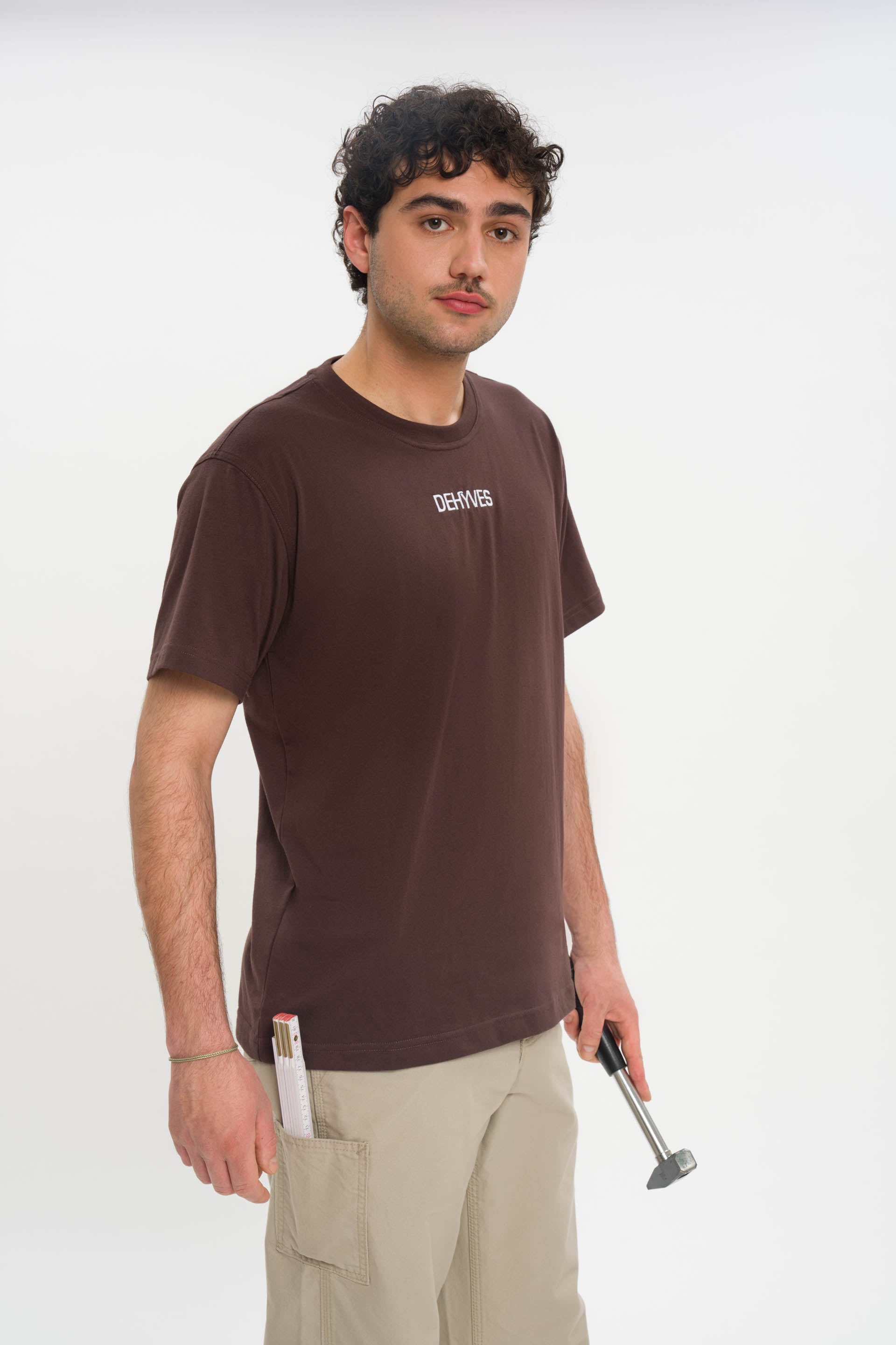 Mahagoni - UNISEX ESSENTIALS