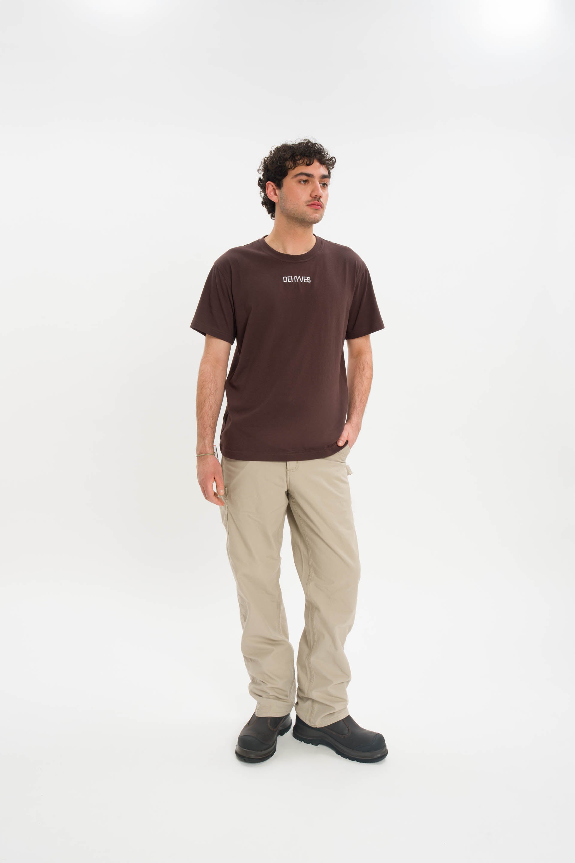 Mahagoni - UNISEX ESSENTIALS