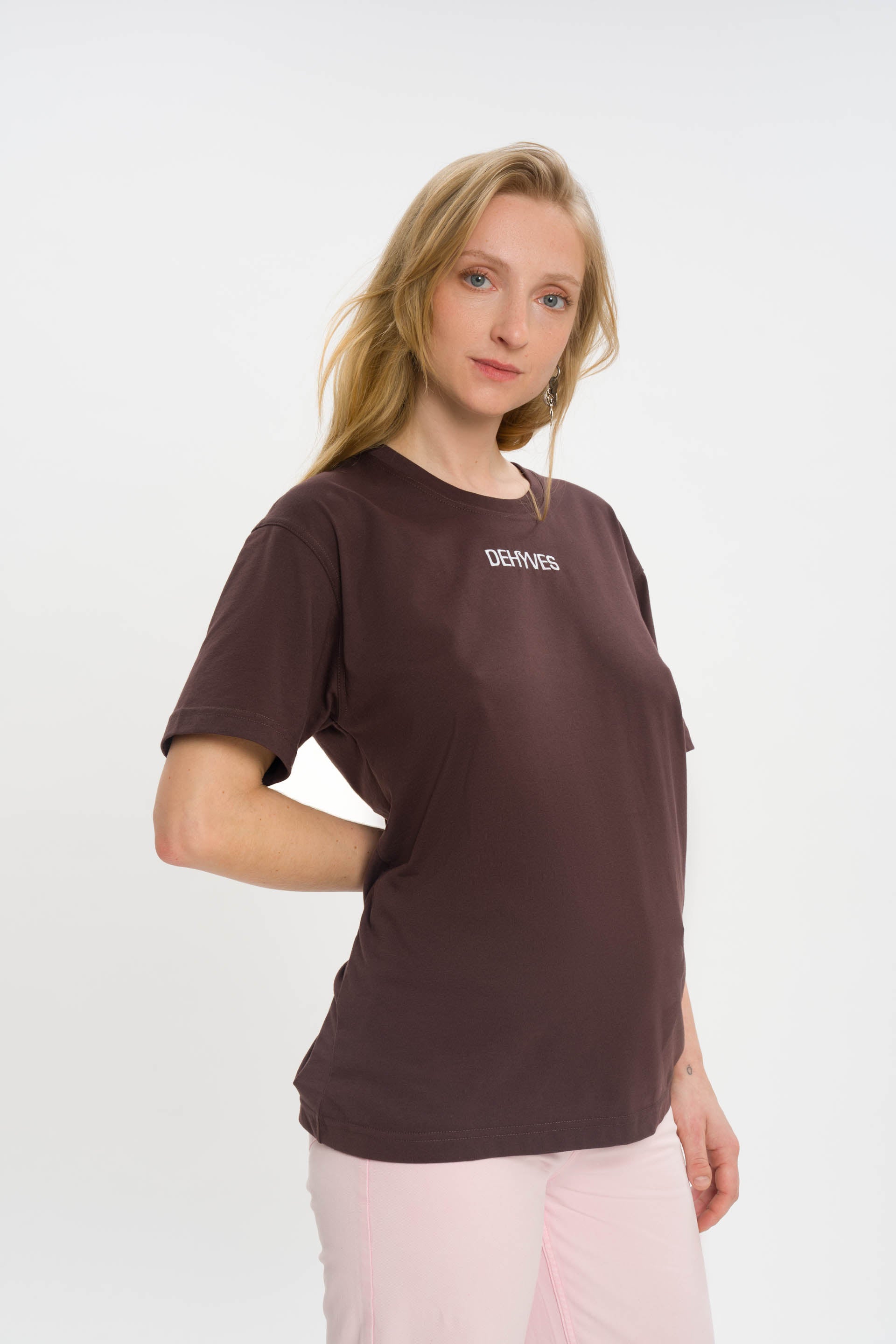 Mahagoni - UNISEX ESSENTIALS