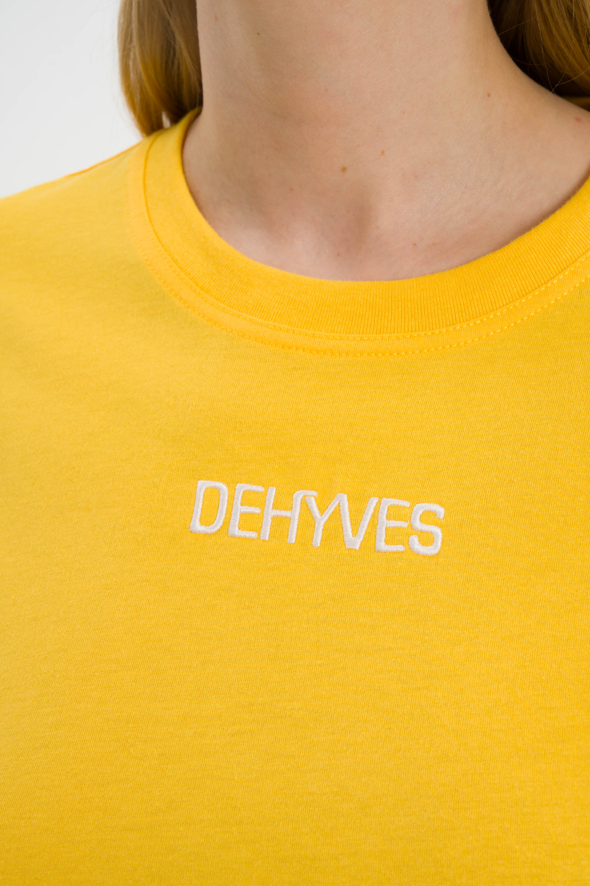 Canary - UNISEX ESSENTIALS