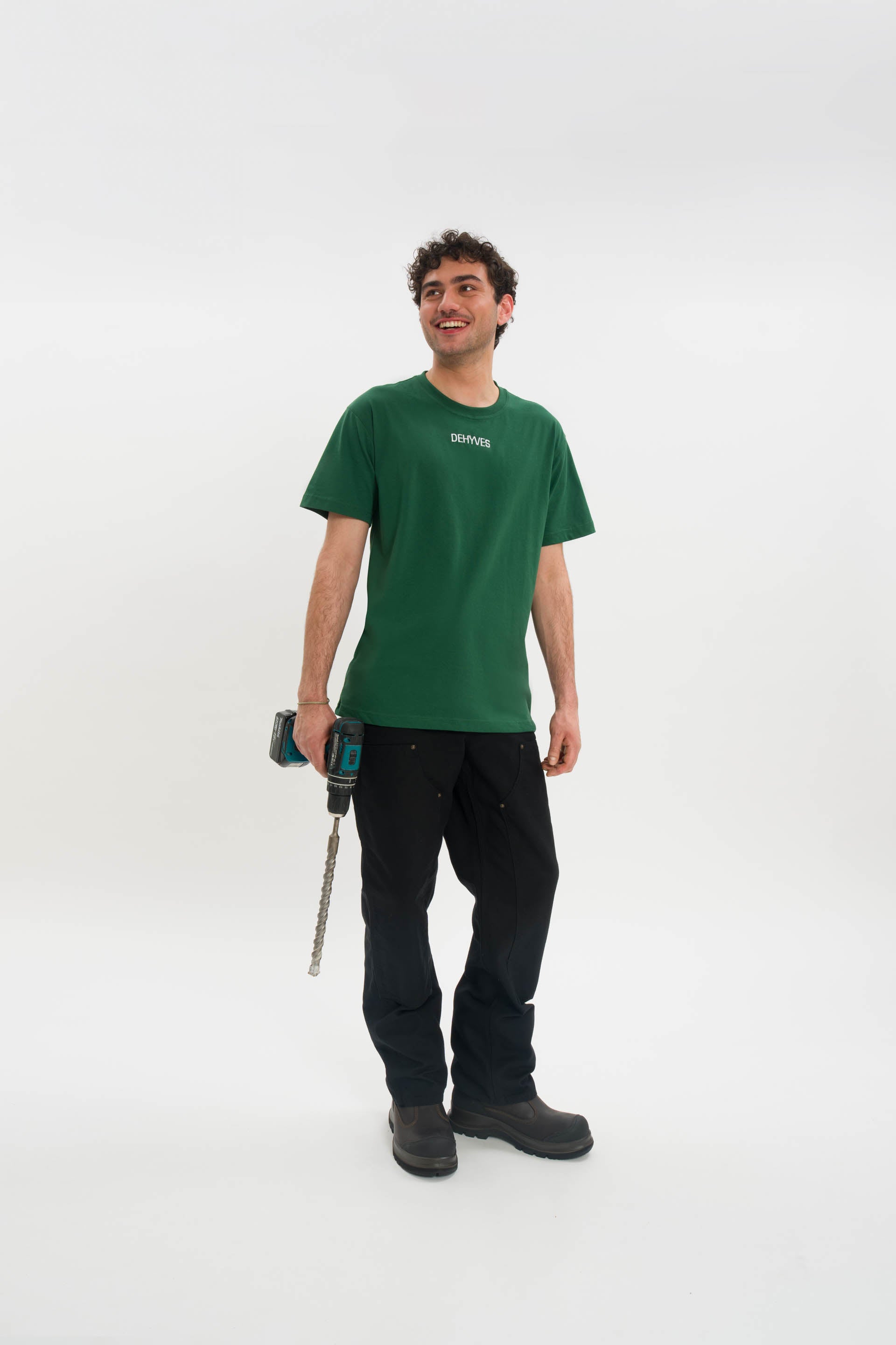 Zeder - UNISEX ESSENTIALS